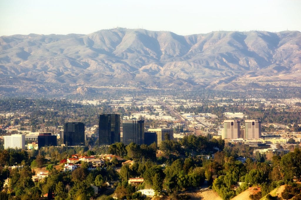 Expected Costs of Homes in the San Fernando Valley 